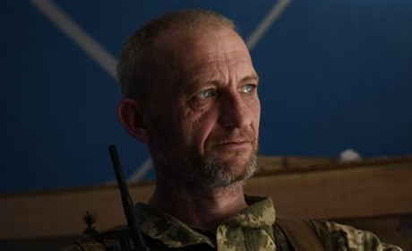 "Ми в прямому сенсі слова залітаємо під обстріл": "янголи у пікселі" з "тридцятки"