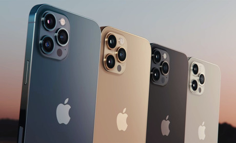 Головні переваги та недоліки iPhone 12 Pro Max