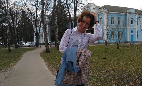 Підслухано у Конотопі: «То ж не її дитина. Вона її орендувала, щоб без черги пройти»