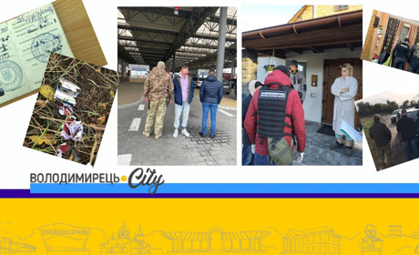 Медичка з Зарічного з одеситом налагодили переправку ухилянтів за кордон. Її викрили