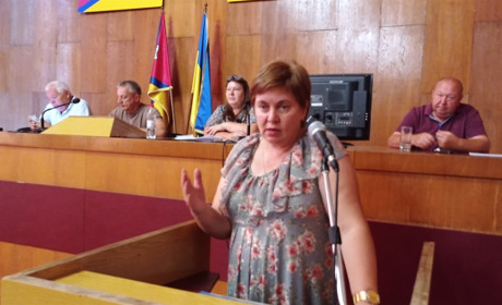 Порушуєте правила благоустрою — готуйтеся до штрафу. У Первомайську радилися, як навести лад у місті