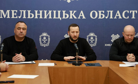 На раді оборони області розглянуть скорочення комендантської години в ніч на Великдень