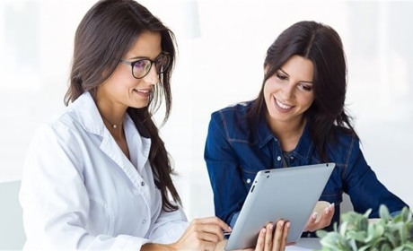 Як у Білопіллі укласти декларацію з лікарем під час війни?