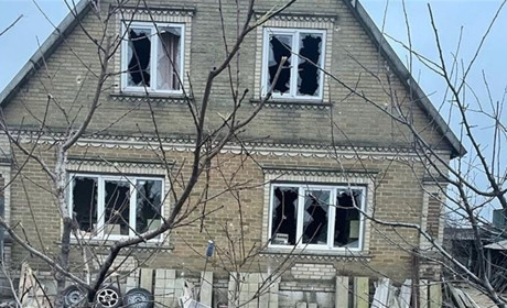 Вночі Курахівська громада зазначала ворожих обстрілів. Які наслідки