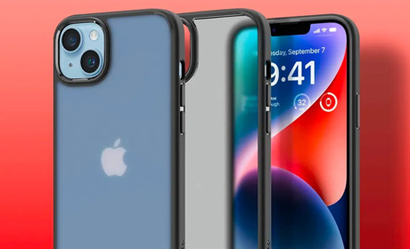 Чохли для iPhone 14 Pro: стиль та захист в одному рішенні