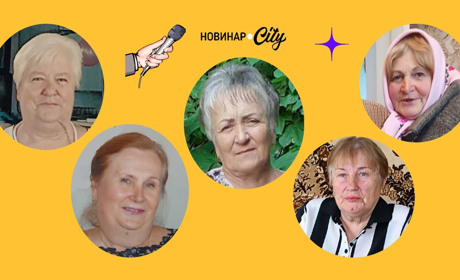 Що хочуть чути й бачити мешканці Любашівської та Зеленогірської громад від місцевих ЗМІ