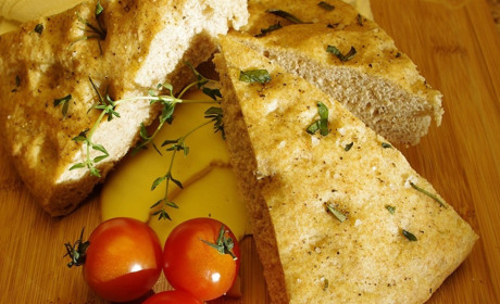 Рецепти осінньої випічки з солоною начинкою: ділимося з барчанами