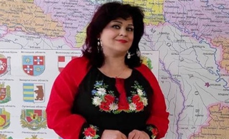 Вчителька з Куп’янщини двічі втікала від росії, але не зрадила обраній справі