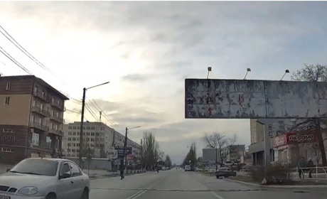 У Новій Каховці посилюються обстріли