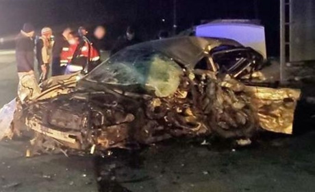 За ДТП зі смертельним наслідком кіцманчанина засуджено на 5 років позбавлення волі