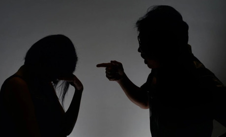 Мешканцю Звягельщини загрожує до двох років ув'язнення за систематичне домашнє насильство