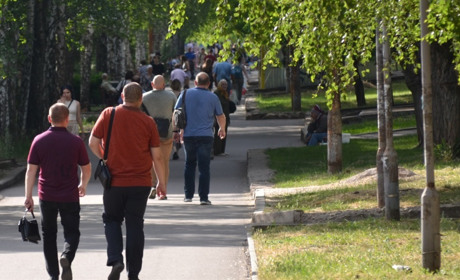 Мешканці Южноукраїнської громади вже можуть голосувати за нові назви вулиць. Як це зробити?