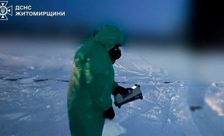 Токсичні викиди після ударів по Житомирщині: тисячі тонн CO₂, оксидів азоту і цинку та бенз(а)пірену