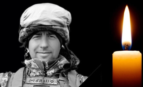 Втрата громади: під час наступу ЗСУ загинув житель Канонич від обстрілів росіян