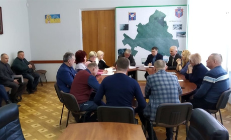 У Жмеринці ввели додаткові карантинні заходи: посилення дезінфекції в усіх закладах