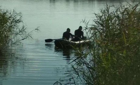 Потонув під час риболовлі: на Бритайському водосховищі знайшли тіло 64-річного рибалки