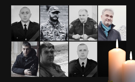 Що відомо про загиблих 15 березня в Одесі: росія вдарила іскандером