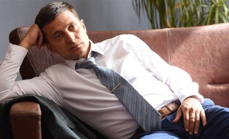 Що відповів Володимир Зеленський на петицію про скасування військового обліку жінок