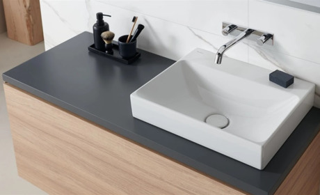 Як вибрати умивальник, який пасуватиме до вашого стилю інтер'єру