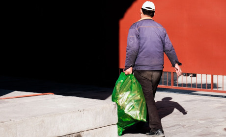 Коли у Сватовому у травні вивозитимуть сміття від приватного сектора 