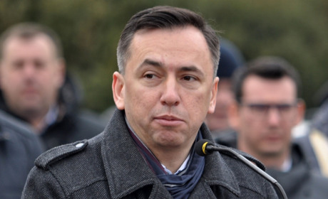 Нардеп від Чортківщини очолив обласну організацію партії «Слуга народу»