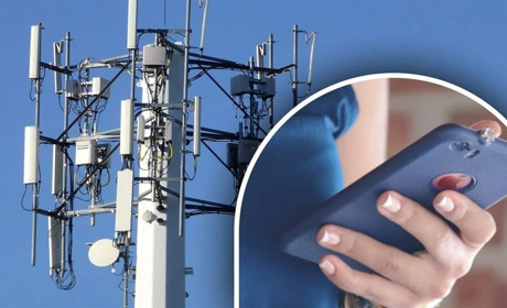 Хакери атакували незаконного оператора зв’язку на ТОТ Херсонщини