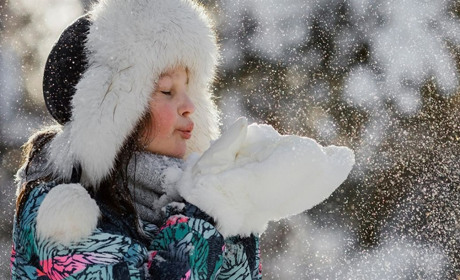 Погода на 26-29 грудня: прогнозують синоптики Сумського та Українського гідрометцентрів