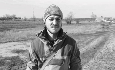 Офіційно загиблим на війні з рашистами визнали Героя з Чорткова Назара Махневича