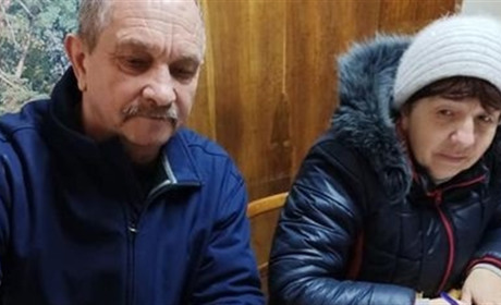 Як працює хаб для переселенців з Бахмута в Жовтих Водах?