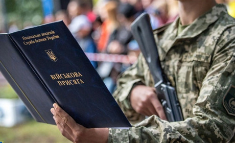 Рада ухвалила закон про цифровізацію армії: що це означає