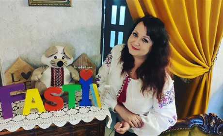Експеримент. Міняю професію по-фастівськи: з головної редакторки в офіціантки