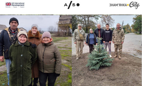 Опитування мешканців Суботцівської громади: підсумки проекту "Від дороги до діалогу"