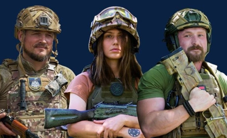 Ветерани та члени сімей загиблих захисників можуть отримати до 3 мільйонів гривень на власну справу