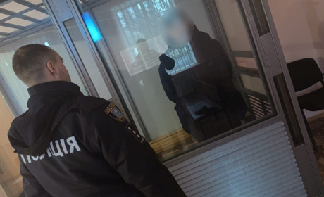 На Тростянеччині чоловік намагався зґвалтувати 14-річну родичку