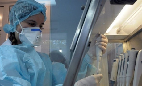 Ковід знову пішов у наступ