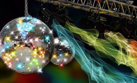 У Сватовому буде дискотека: коли і куди приходити потанцювати