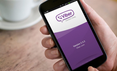 10 корисних фішок для користувачів Viber