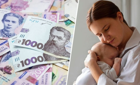 "Дитячі" виплати: з 1 січня 2026 року запрацювало шість державних програм