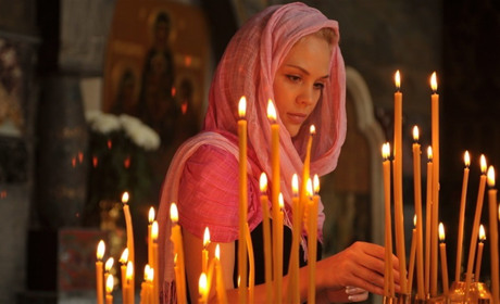 Сьогодні, 15 серпня, віряни відзначають одне з 12 найголовніших свят – Успіння Пресвятої Богородиці