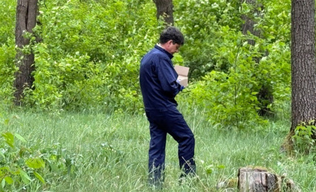 На Полтавщині розпочинається осіння кампанія з вакцинації диких тварин