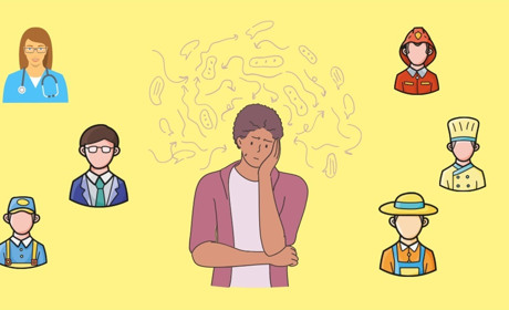 Де знайти роботу у Жовтих Водах: нові та актуальні вакансії