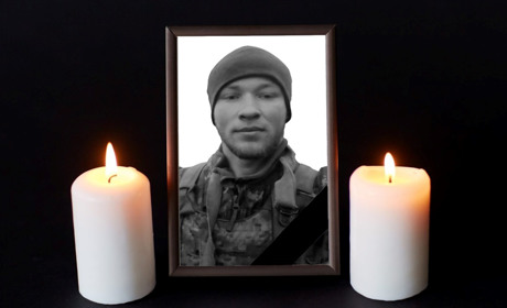 На війні загинув 21-річний мешканець Сатанівської громади. Коли хоронитимуть Героя?