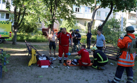 5 загиблих та понад 20 поранених, евакуація з тимчасово окупованих регіонів: Харківщина 28 червня