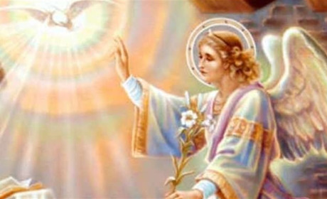 7 квітня - Благовіщення: традиції, прикмети, молитва