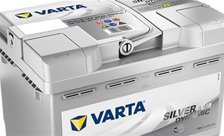 Автомобильные аккумуляторы Varta Blue Dynamic и Silver Dynamic в Киеве и Украине с доставкой