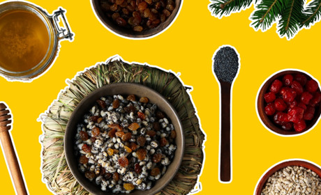 Що готувати на Святвечір: рецепти пісних страв від господинь Сарненщини