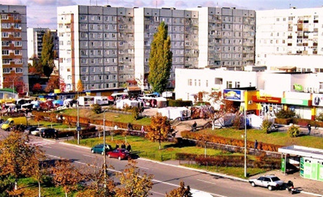 «Дієва громада»: Нетішин серед переможців всеукраїнського конкурсу