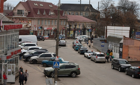 Робота у Жмеринці: 15 актуальних вакансій на 16 березня