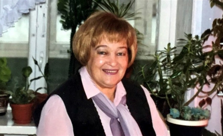 Ірина Пінкусевич: 90 років від дня народження звягельської майстрині, яка творила красу