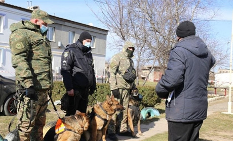 Хто вбив семирічну Марійку Борисову на Херсонщині? Поліція встановлює причетних